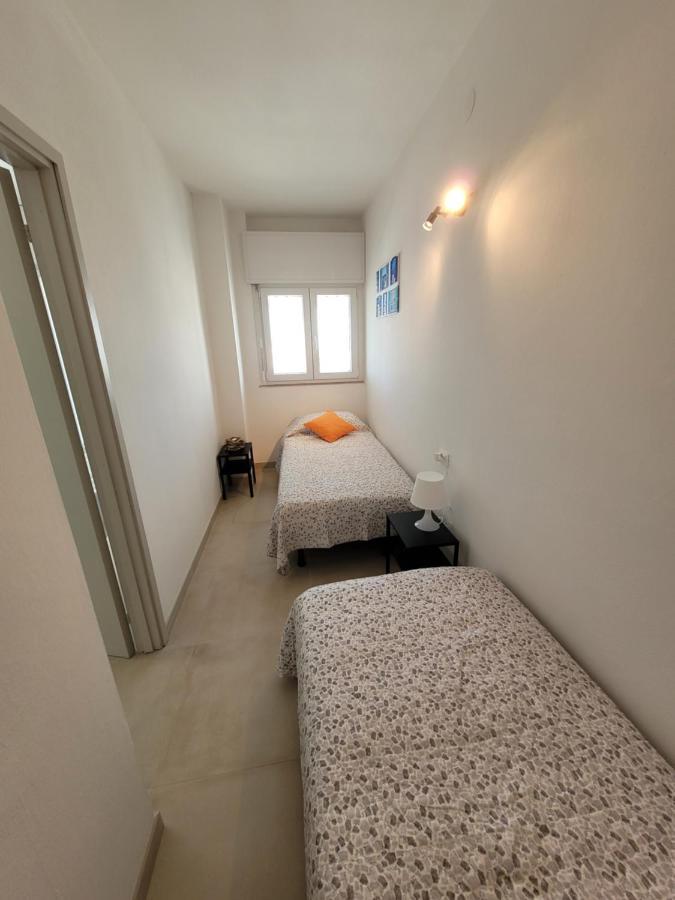 Rosato Double Lagoon & Sunset View Apartment Lignano Sabbiadoro Exterior photo